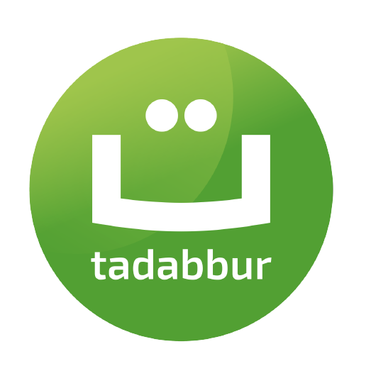 Yayasan Tadabbur Daily